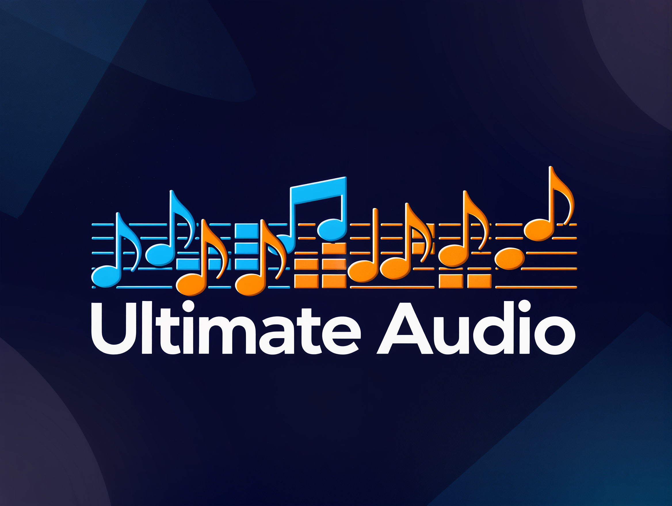 DGUltimateAudio Icon